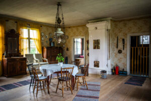 Sjungaregården