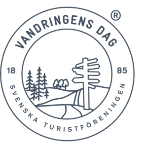 Logo vandringens dag