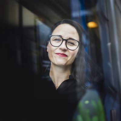 Cecilia Sandström