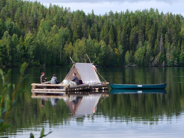 Flotte