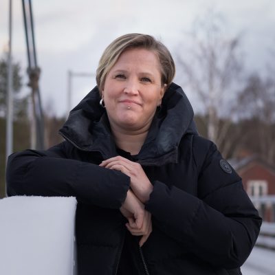 Hanna Levisson