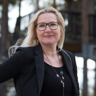 Helena Ahlgren