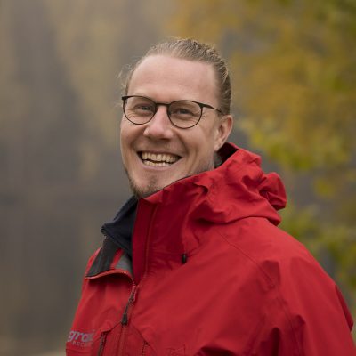 Victor Svedlund
